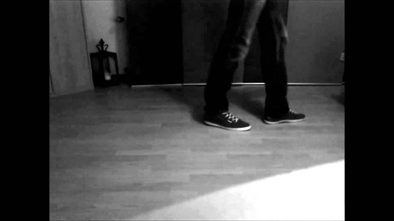 Parov Stelar - All Night Tanzaktion Shuffle Dance 2014