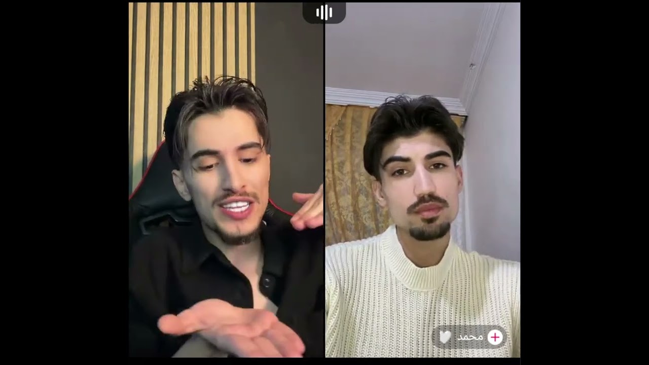 وائل خلاف مع محمد بخصوص كيست تيمار وسيلا ومكالمة رغد يلي وصلت ل وائل