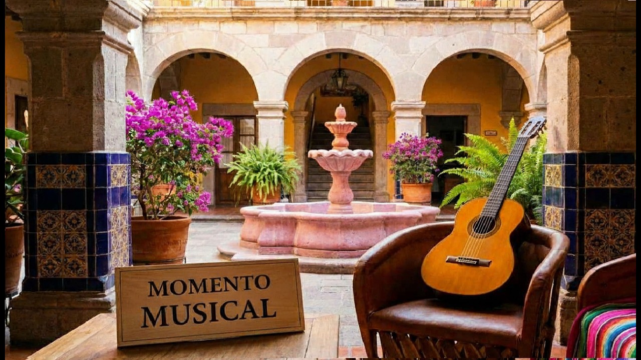 Música instrumental para reflexionar   💖​ #MúsicaParaReflexionar