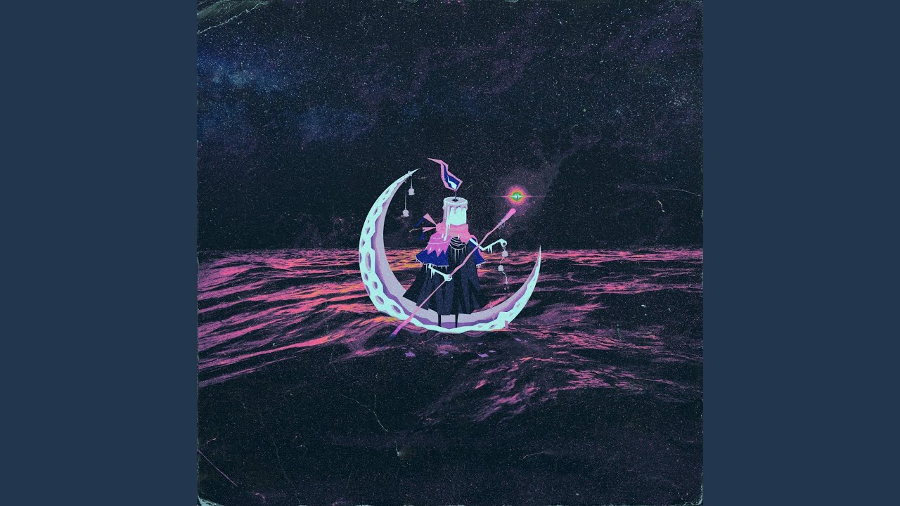Mesmer (Instrumental)