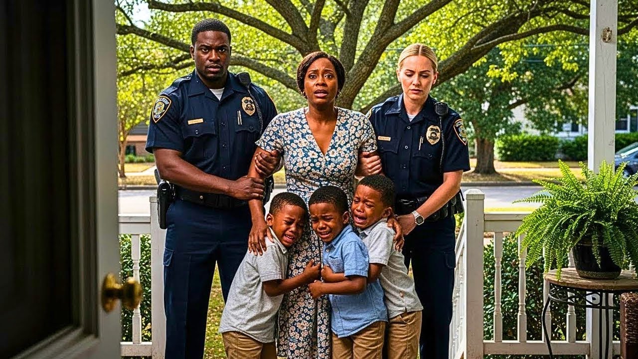 Elle appelle la police contre une famille noire : la vérité qui éclate va choquer le monde entier
