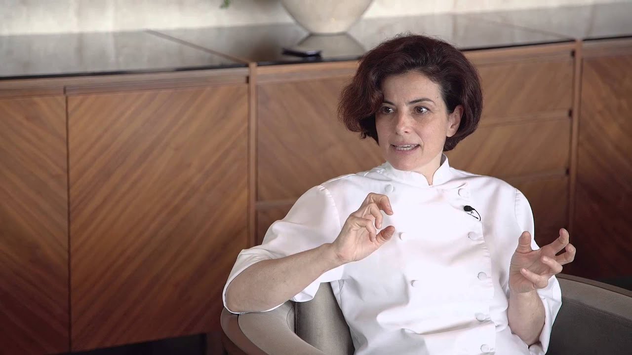Enjoyment beneath the stars at Nicole, Istanbul