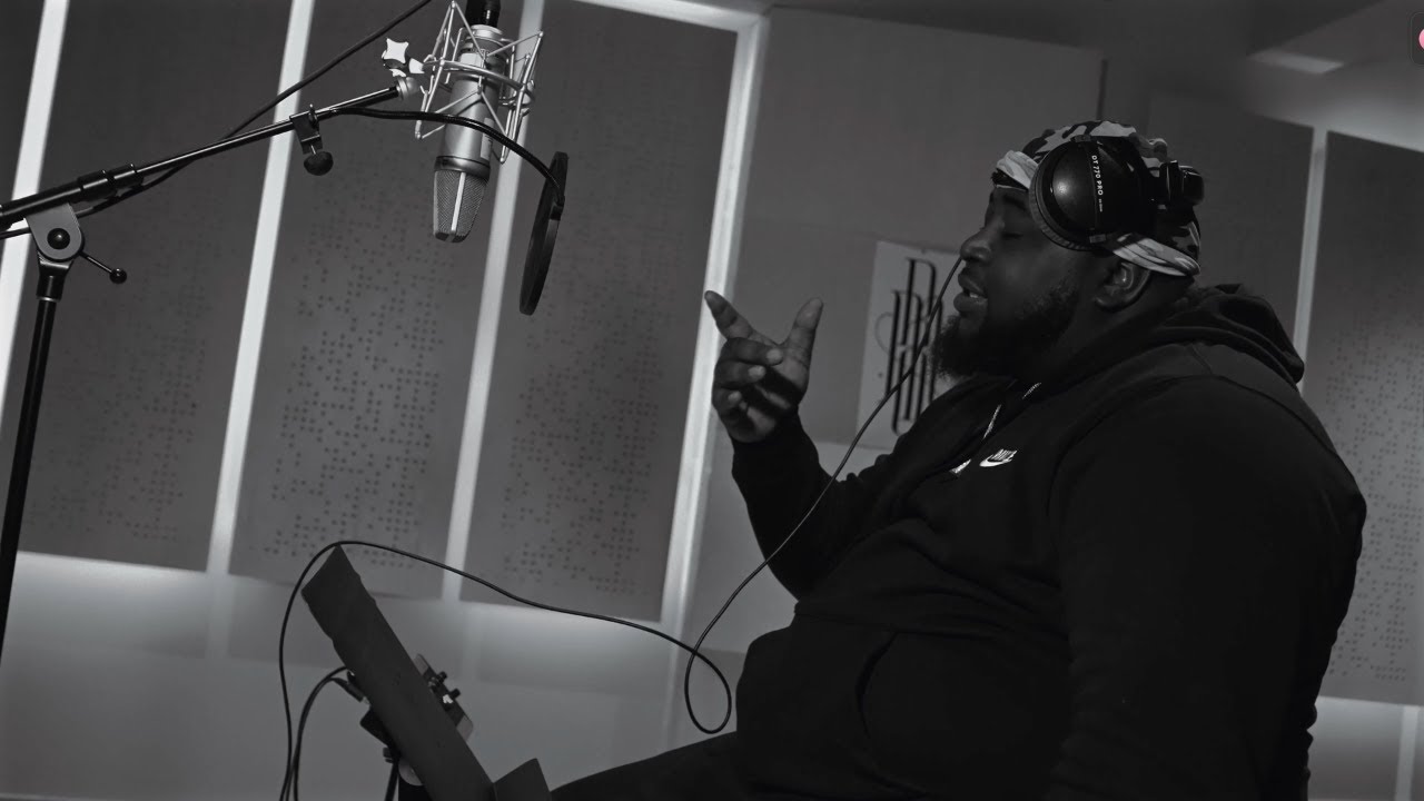 A2P Fred - Legendary Run (Official Video)