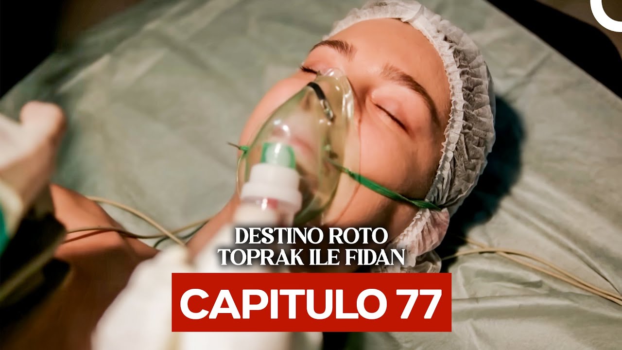 Destino Roto Cap&iacute;tulo 77 (Doblado en Espa&ntilde;ol)