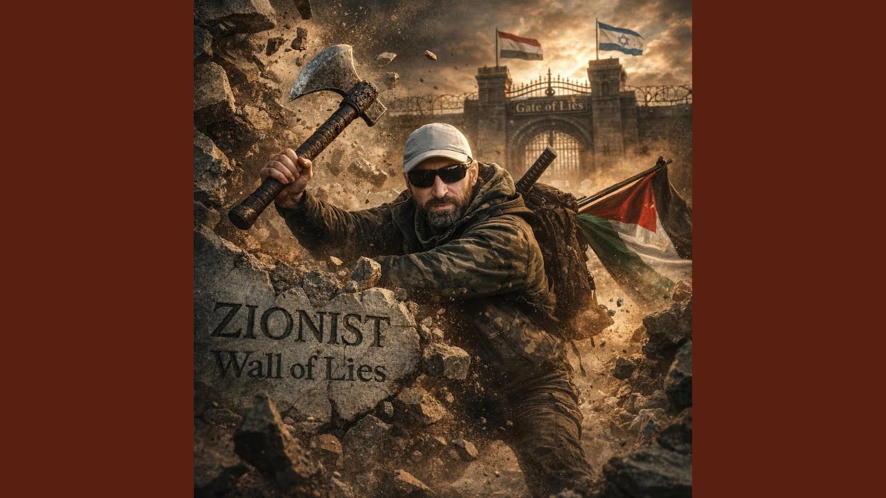 Breaking Down Wall Of Lies