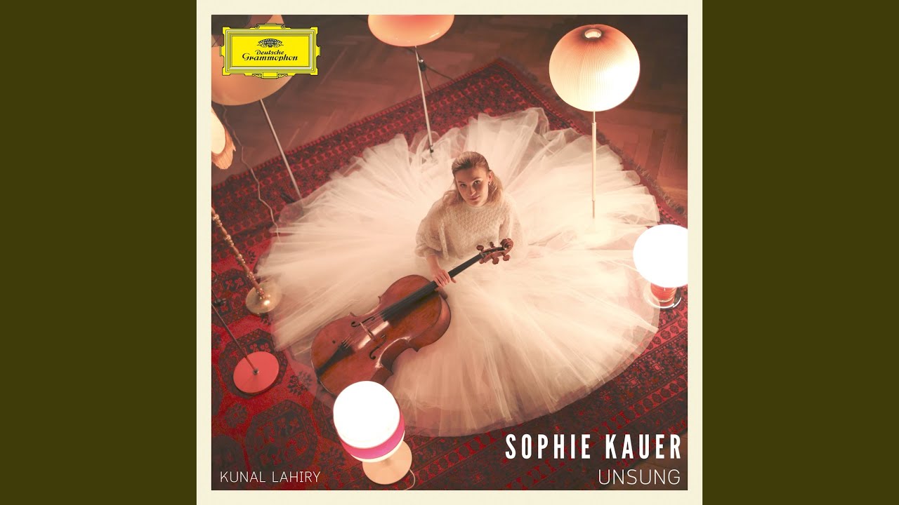 Lyadov: 3 Morceaux, Op. 11: No. 1, Prelude in B Minor (Transcr. for Cello and Piano)