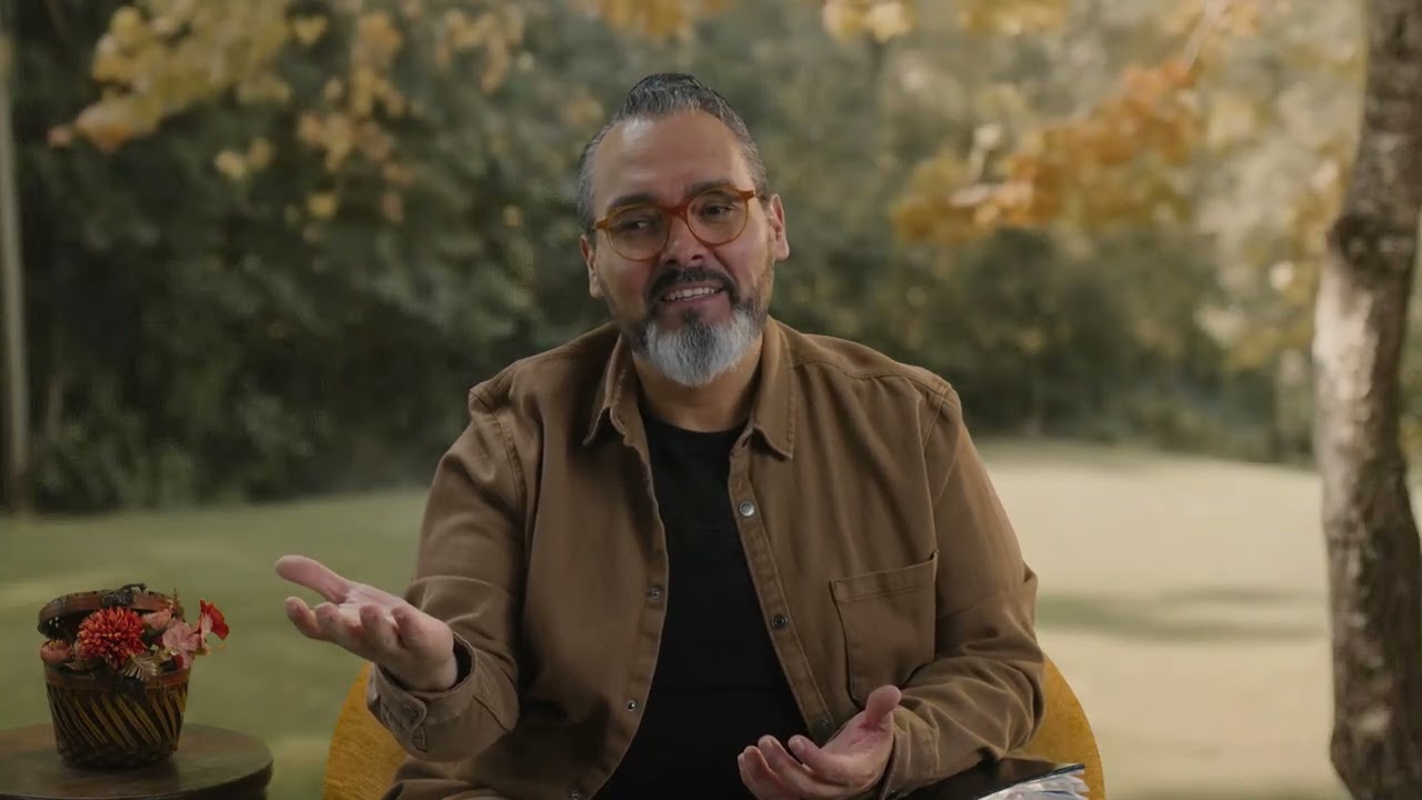 Más allá de las lágrimas   📖 Juan 20:13