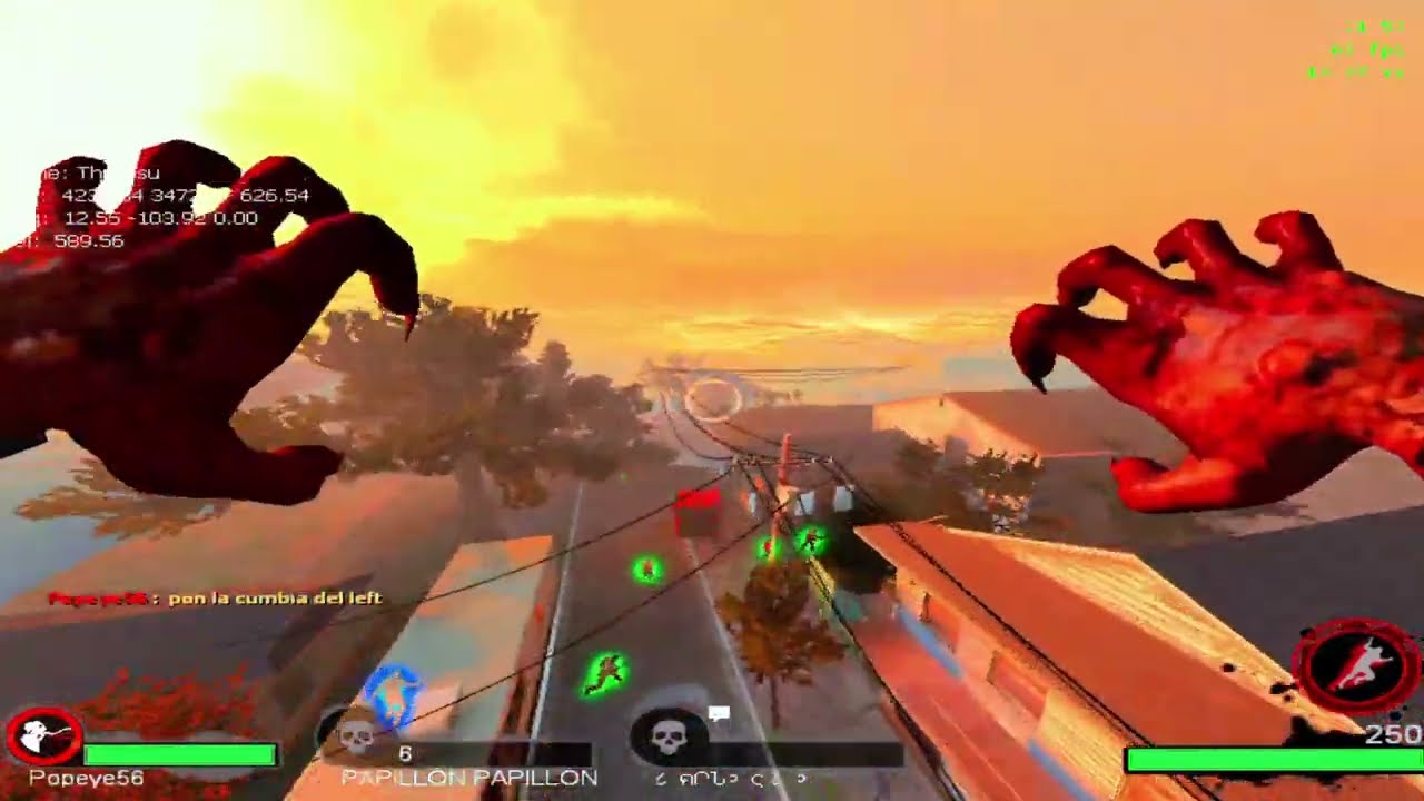 L4D2 | Stylish Shooting