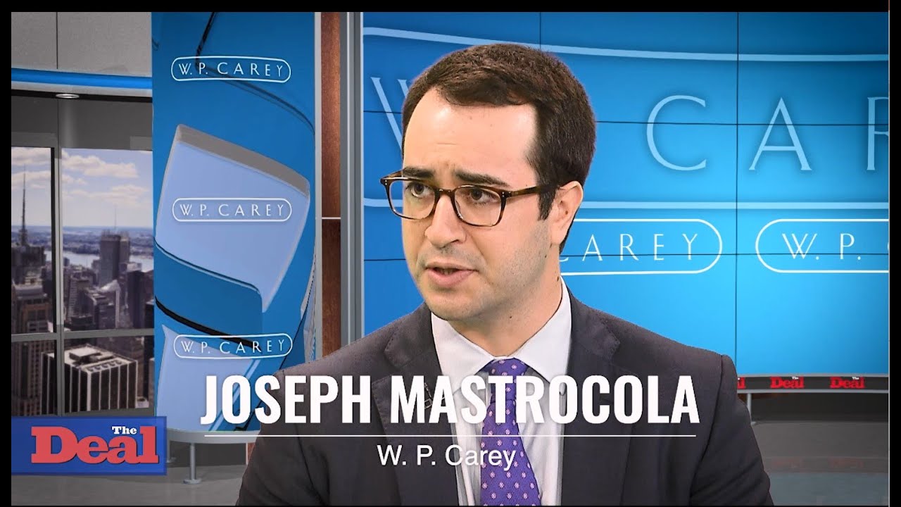 The Case for PE-Sponsored Sale-leasebacks: Why and When?