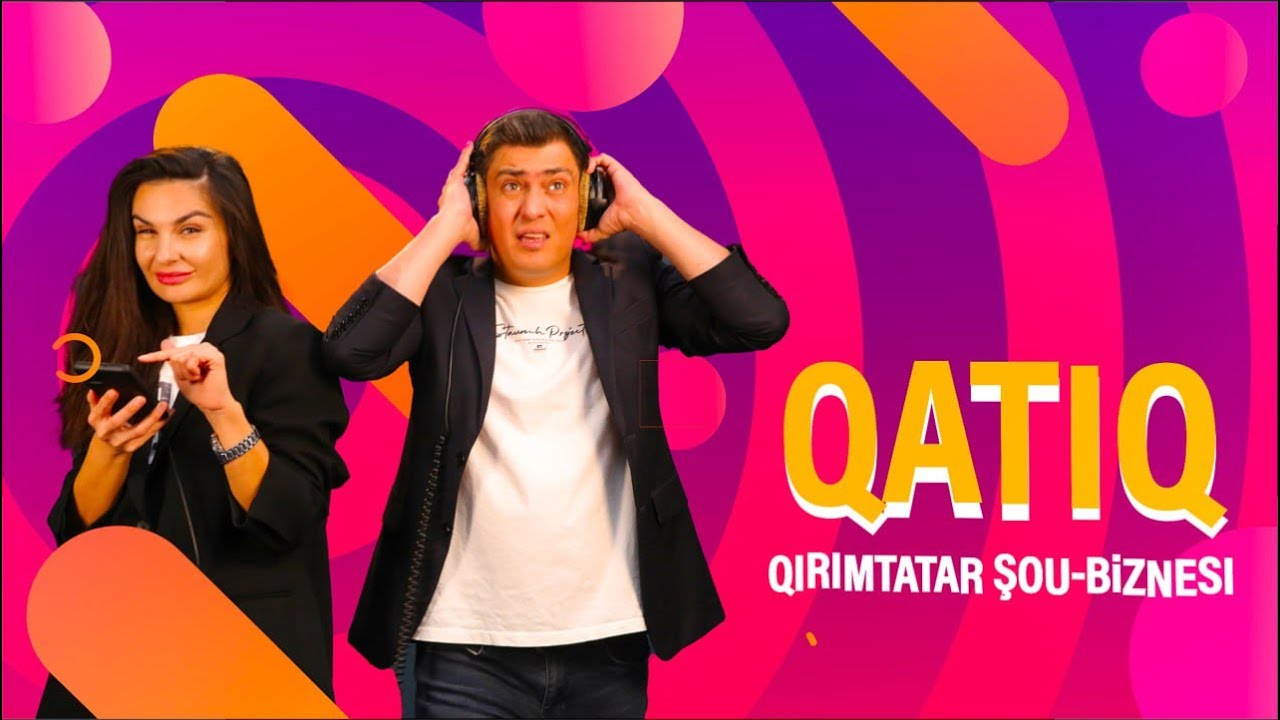 QATIQ (Къатыкъ) - 1 выпуск