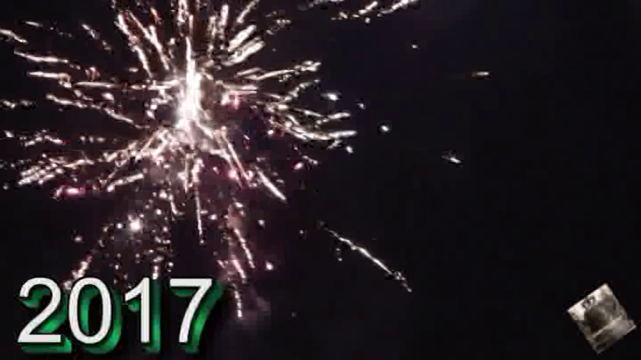 CAPODANNO 2017 A SANT'AGATA DI PUGLIA