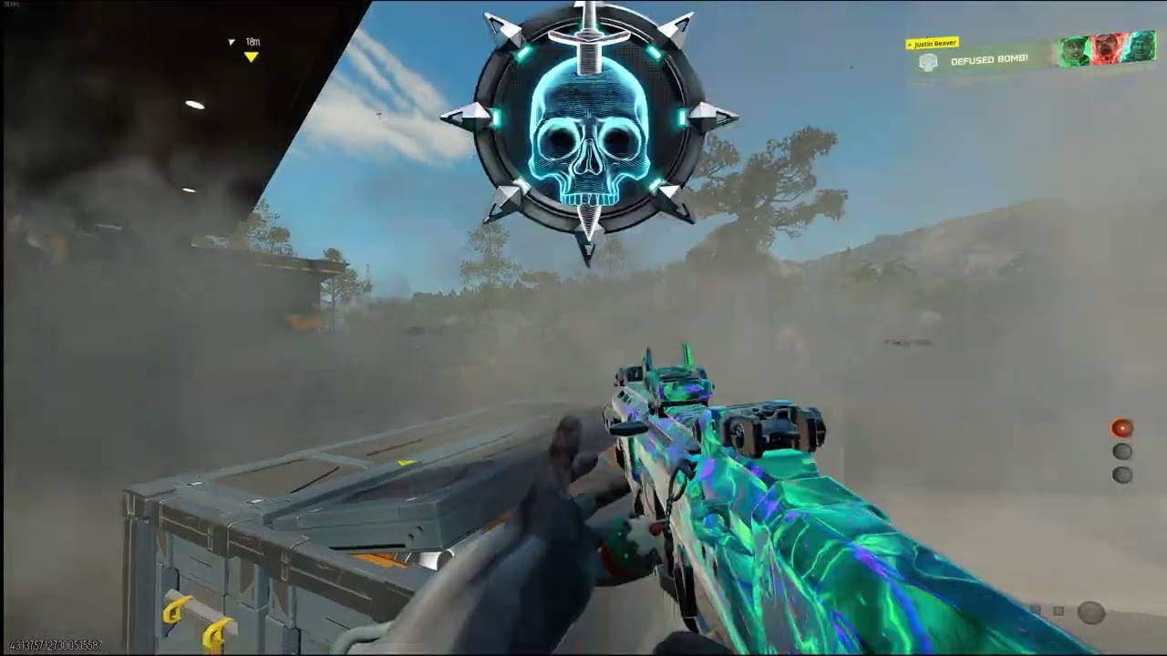 [Black Ops 7] Hardcore Search and Destroy SoloQ [Raid]
