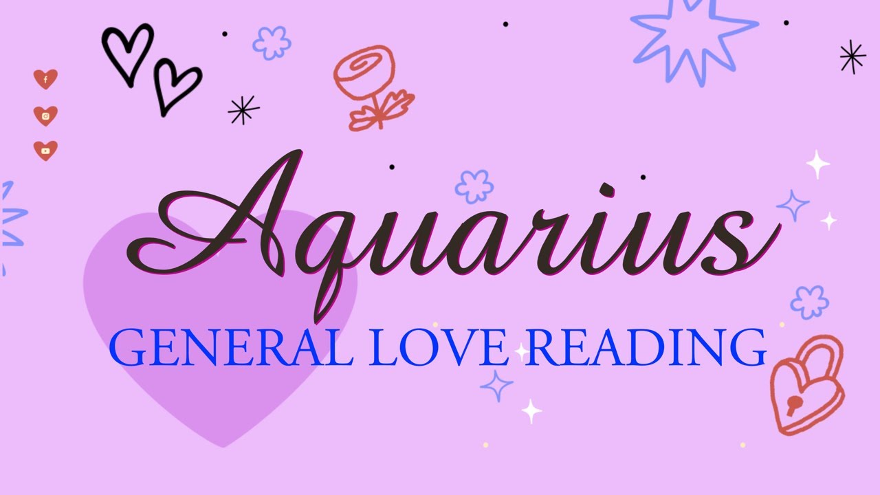 AQUARIUS love ♒️ The One Who Has A Secret 🤫 But Still Wants Your Attention Aquarius