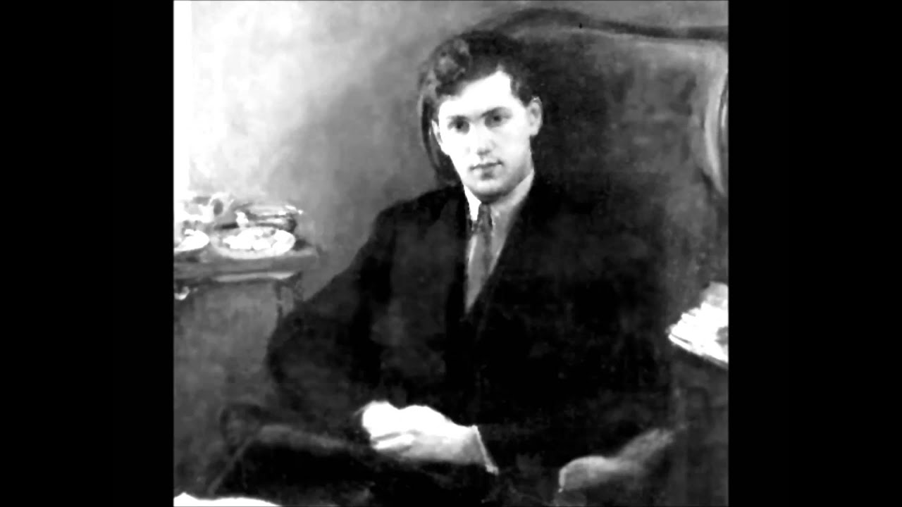 Vladimir Sofronitsky plays Liszt Sonata in B Minor, S 178 (1960)
