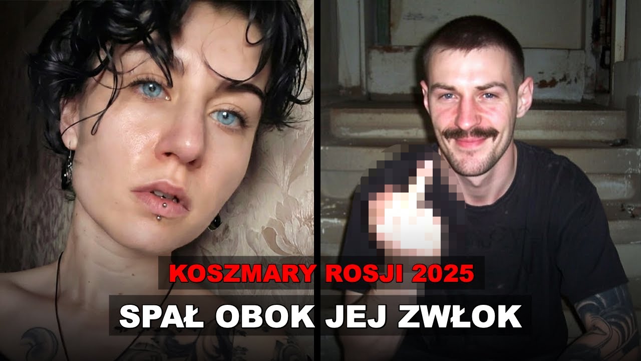 „On jest dobry, nie skrzywdzi mnie