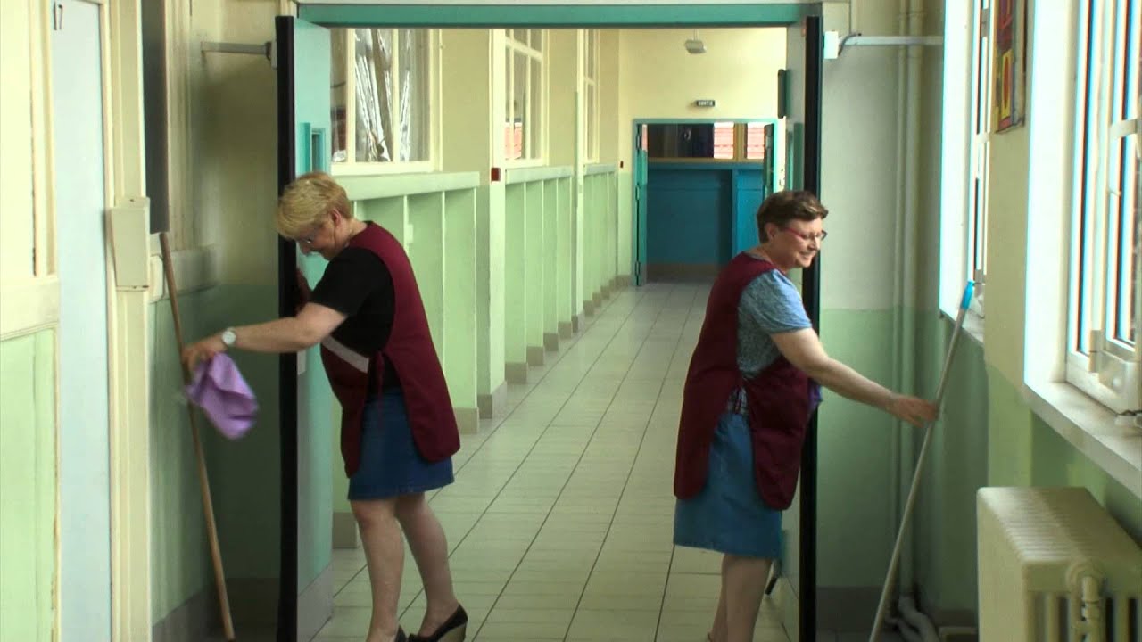 Danse avec les profs