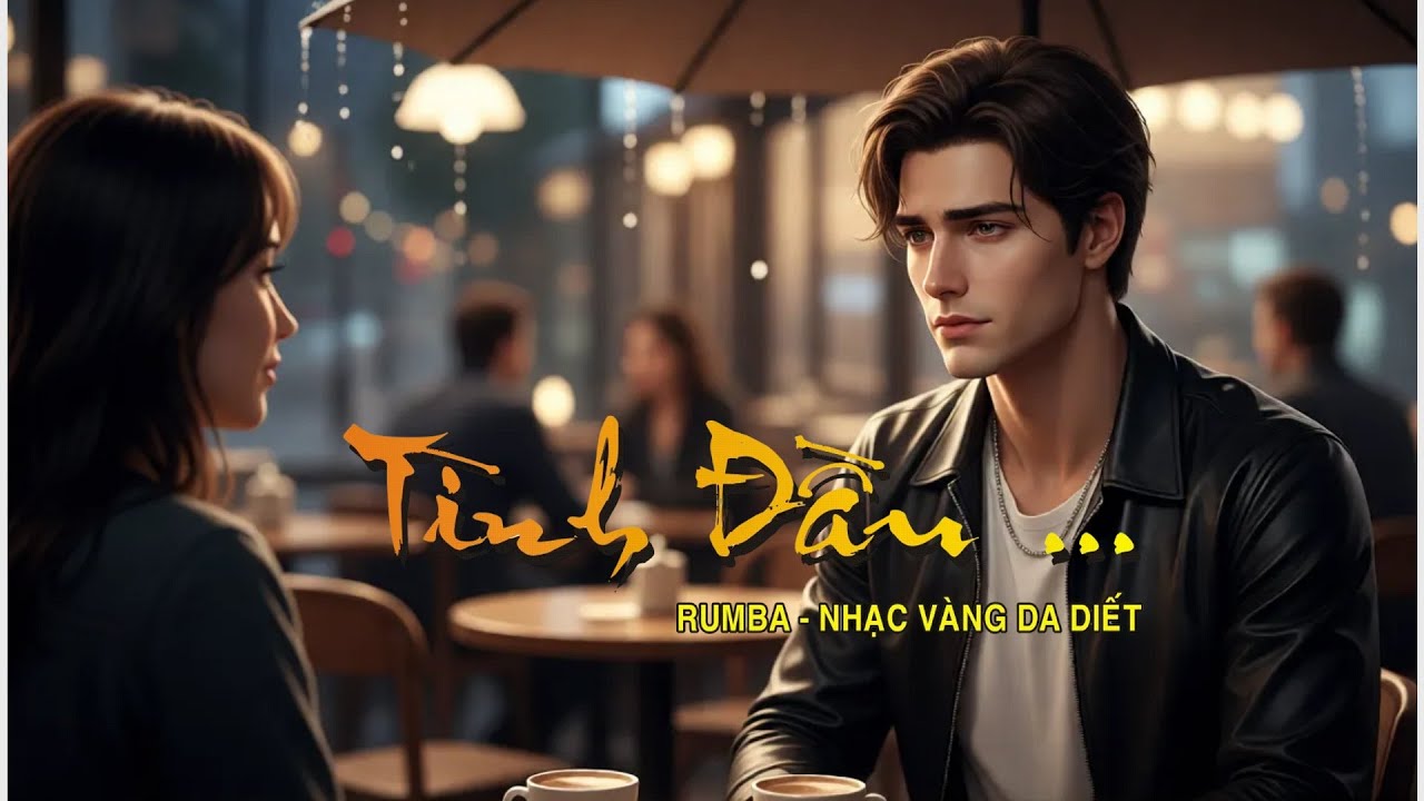 Nhạc Hay Mỗi Ngày ( Tình Đầu ... ) Buồn – Đẹp – Rất Thật