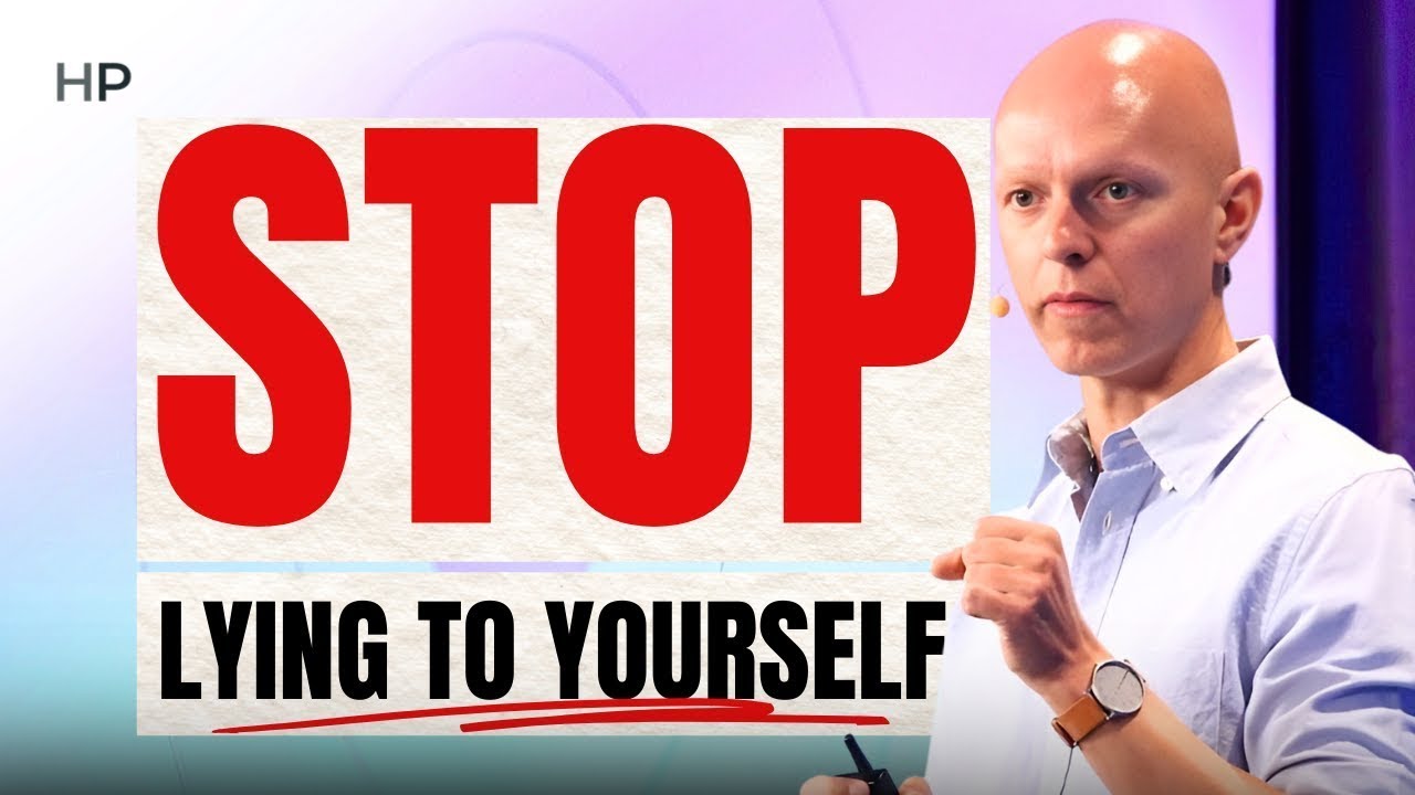 5 Lies People Tell Themselves That Keep Them Stuck