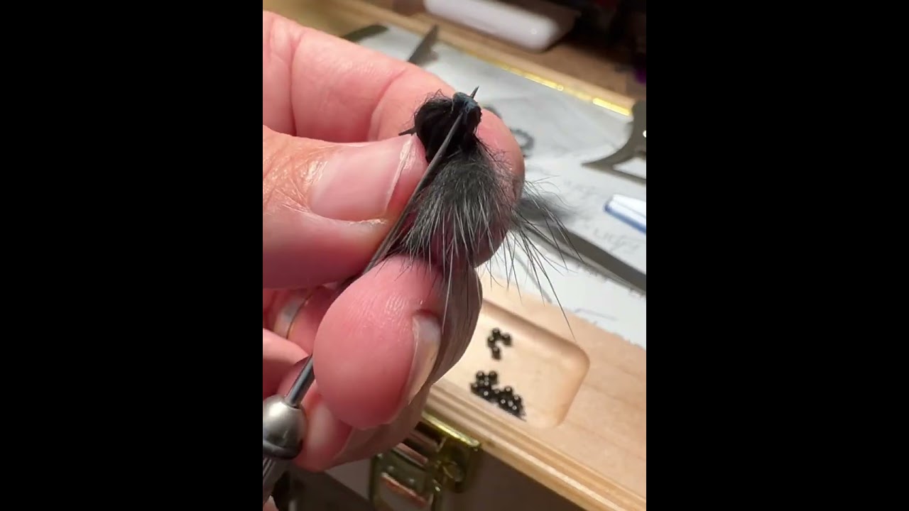 String Leech