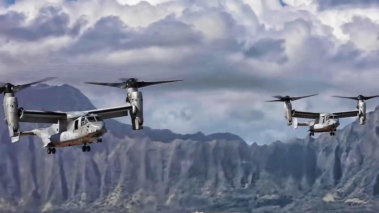 RIMPAC 2022 • Military Amphibious Operations
