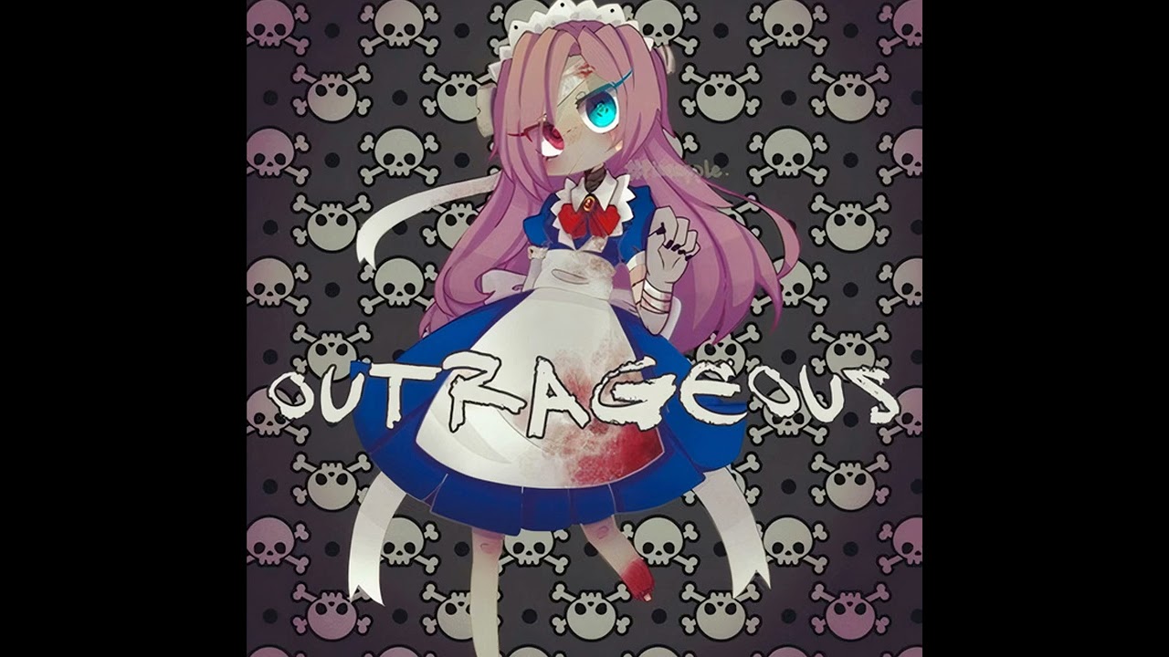 Kaitai The Maid - hateful