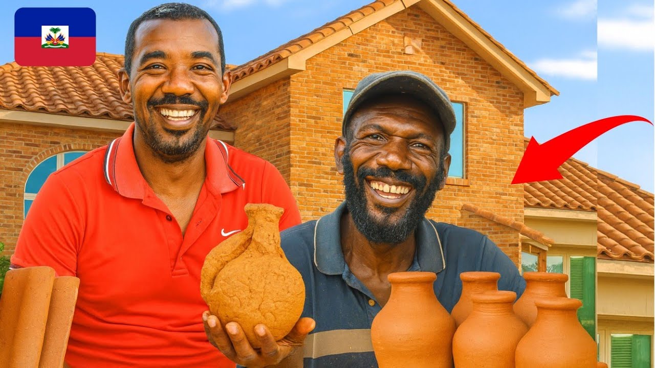 Yo retounen al viv an pwovens Ayiti | men kijan lavi yo chanje gras ak Ajil
