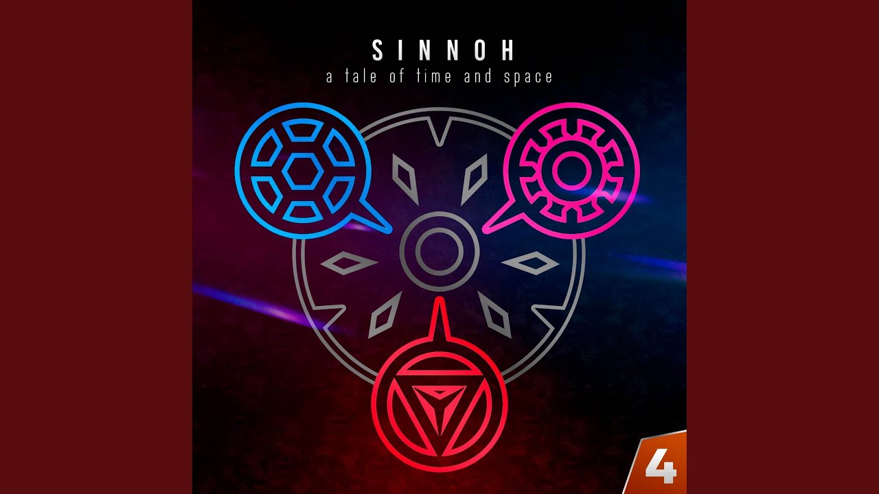 Battle Factory (Sinnoh Version)