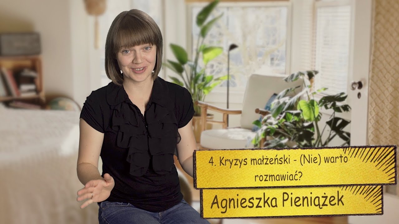 Kryzys małżeński. Czego NIE robić? #mit4