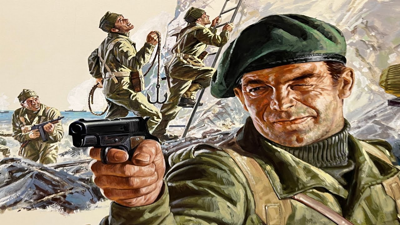 KARDS-Commandos