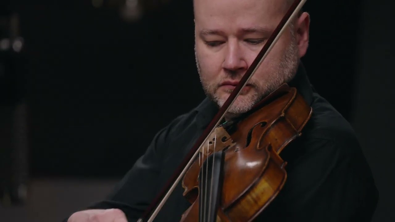 FRANCK SONATA, arr for viola by E. Goldstein