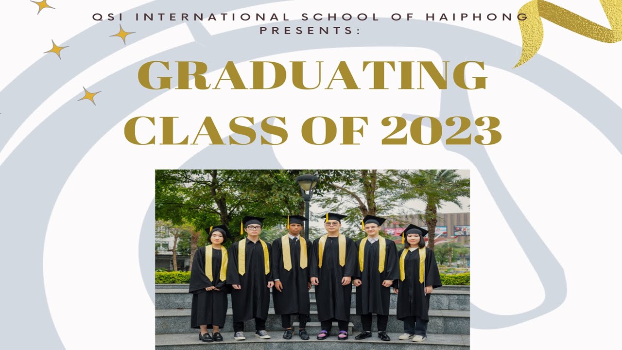 Graduation Ceremony 2023