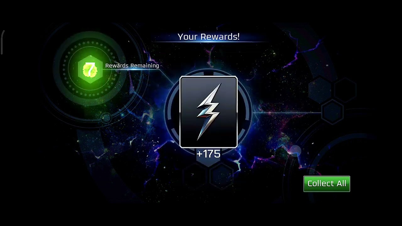 Corruption box opening (part 3) Power rangers legacy wars #powerrangers #gameplay #gaming #4k