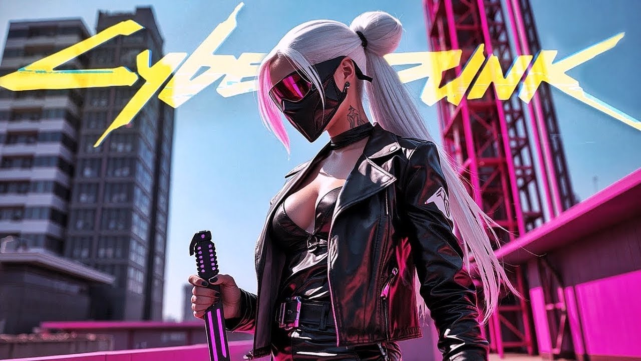 Заказик игры от подписчика Cyberpunk 2077, первое прохождение стрим 6 #shorts