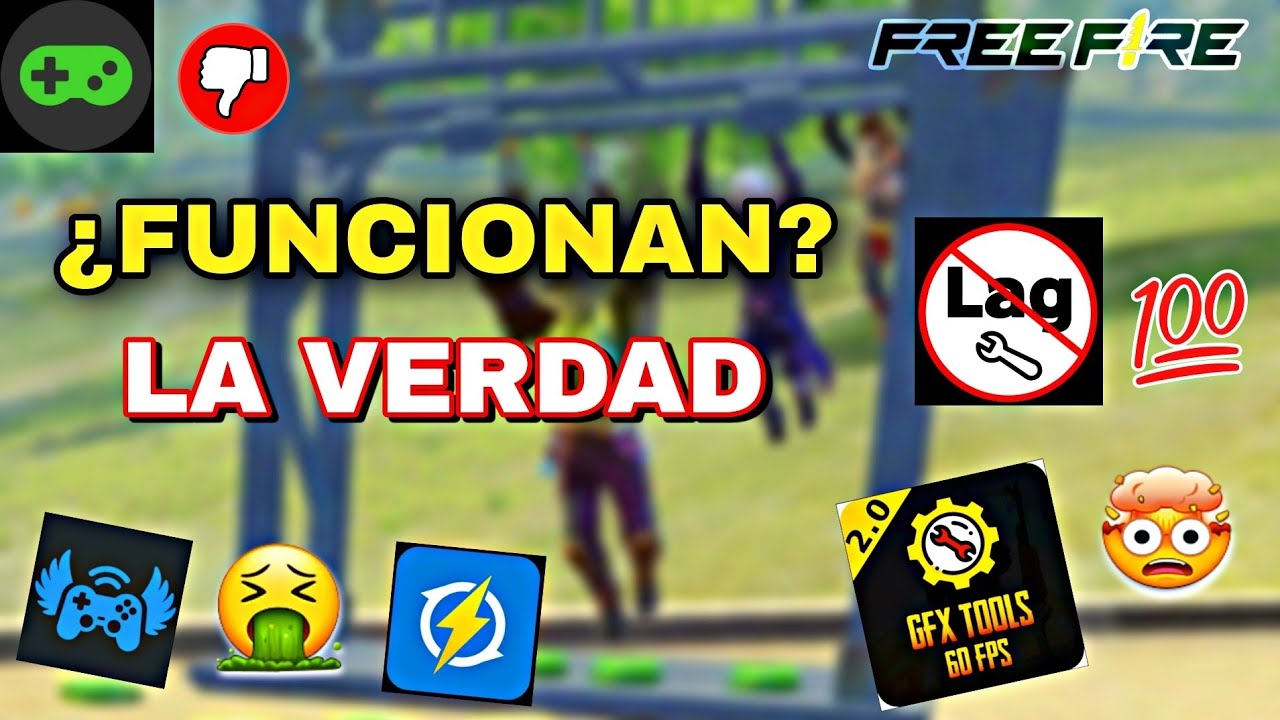 PROBÉ las 