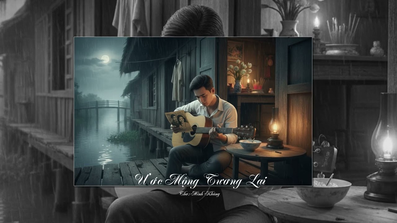 Ước Mộng Tương Lai