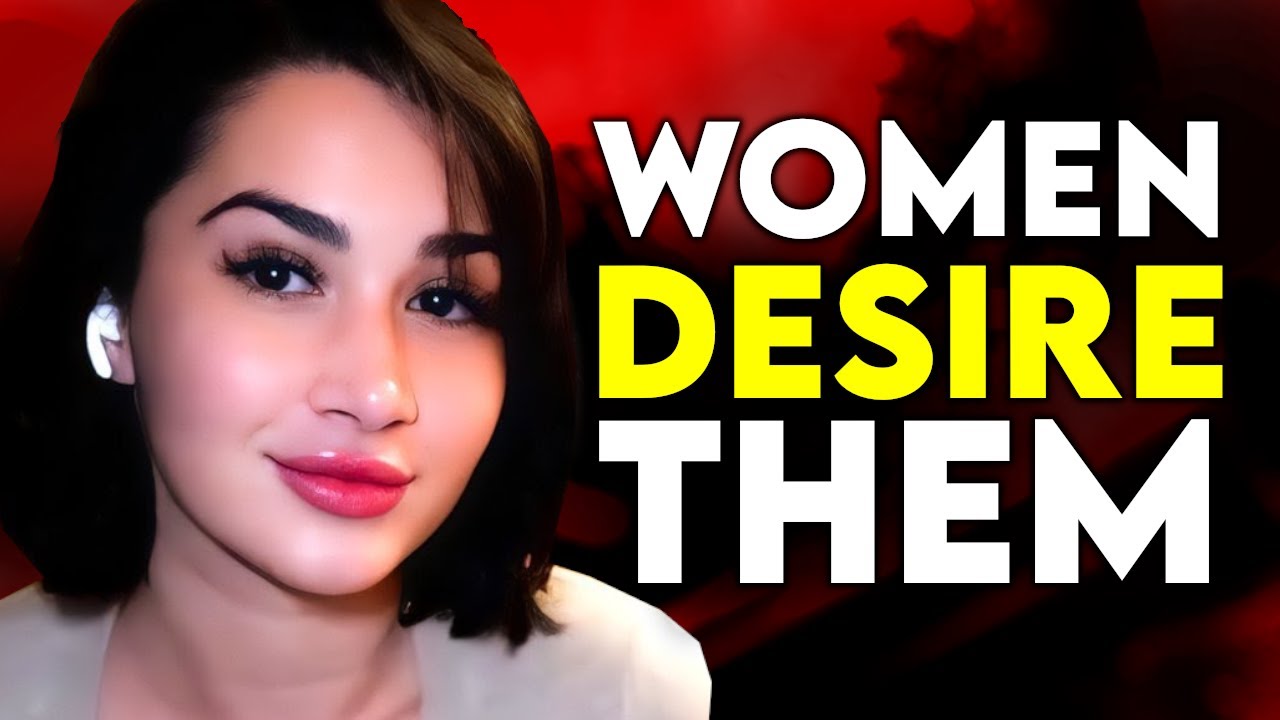 Women Love These Masculine Qualities In Sigma Males