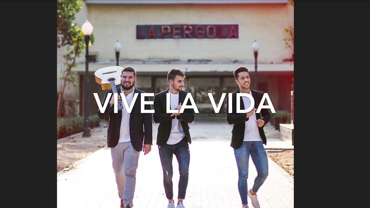 Vive la vida - GRUPO JARANA