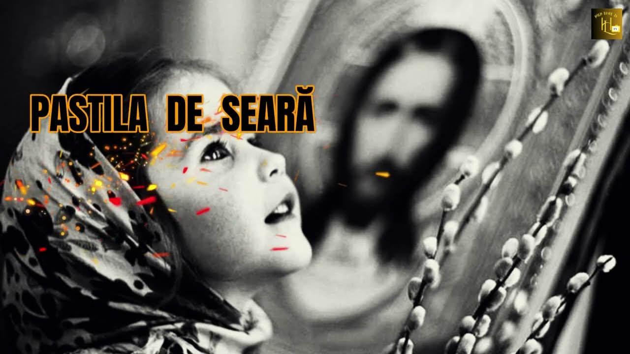 Pastila de Seară-O reflecție despre Unitate și Dezbinare în Credință-Ep.7