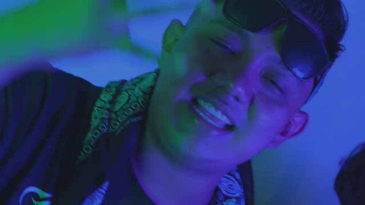 Flama - Dusnow (Video Oficial) 