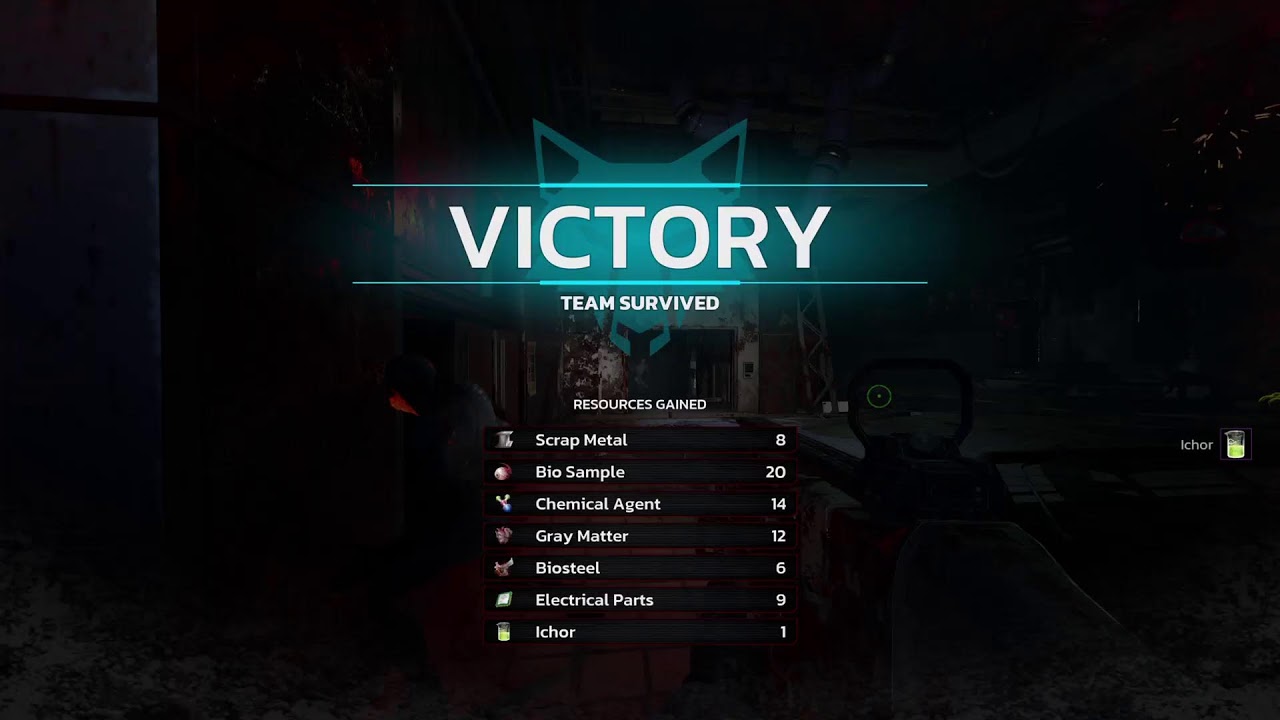 Killing Floor 3 | What am I doing here?