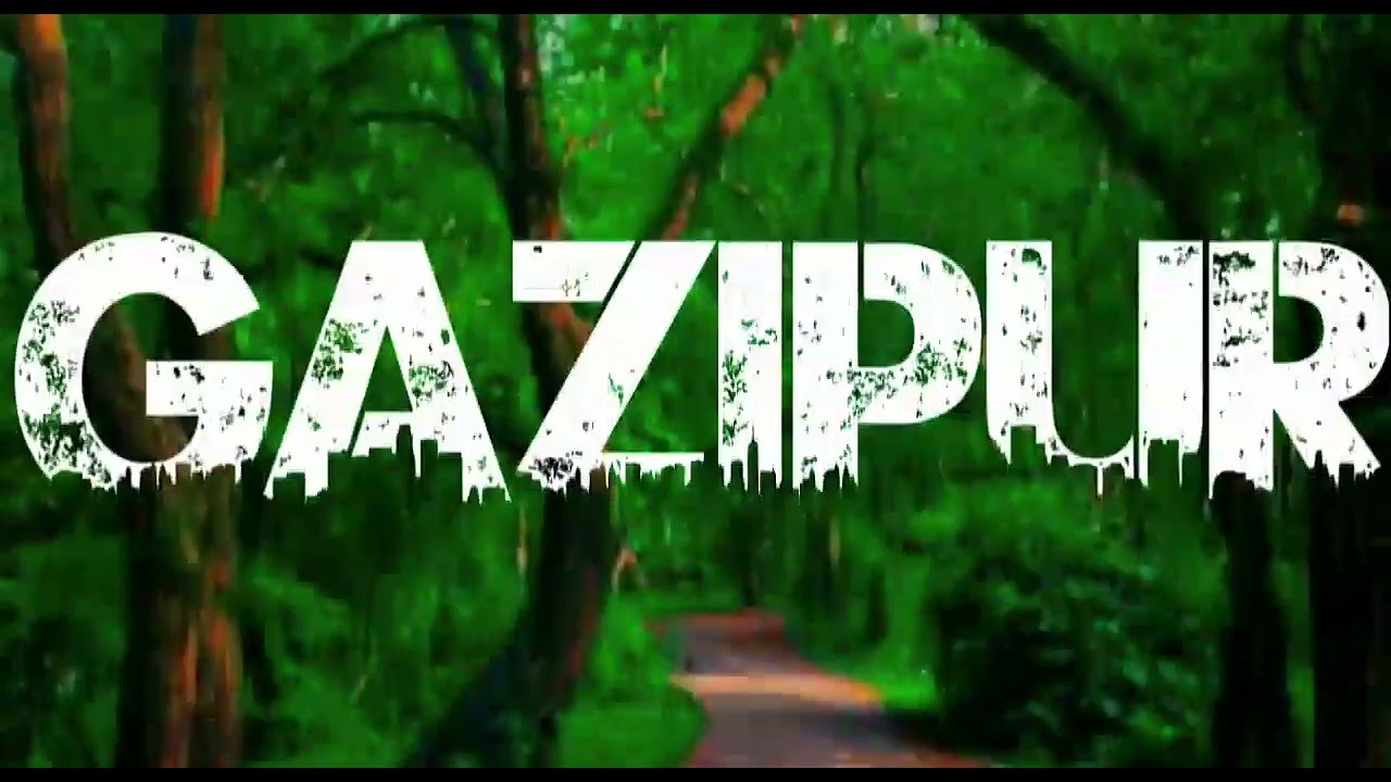 GAZIPUR CITY || RS SOHAN.