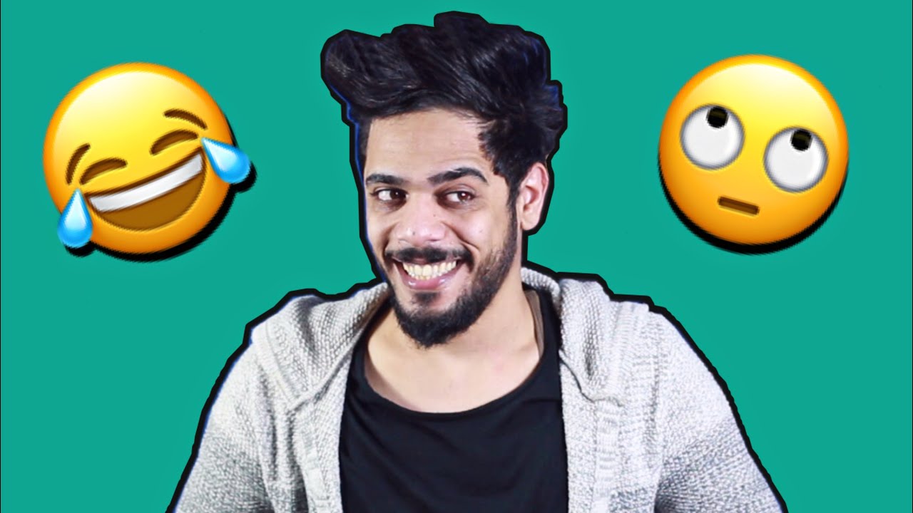 اشياء مستحيل تفكر بيها 28 | يوميات واحد عراقي