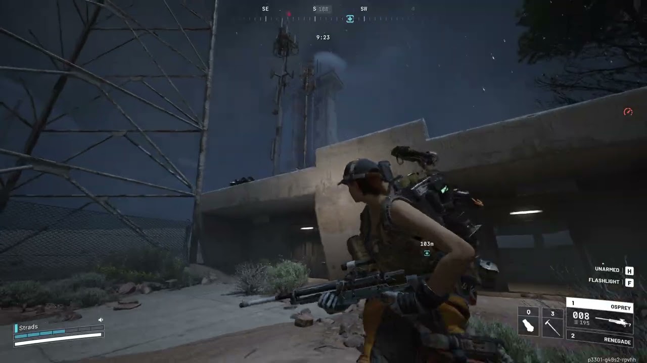 mK3 Survivor é muito Boa