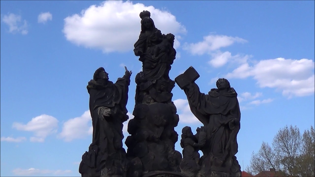 České baroko, barokní Praha
