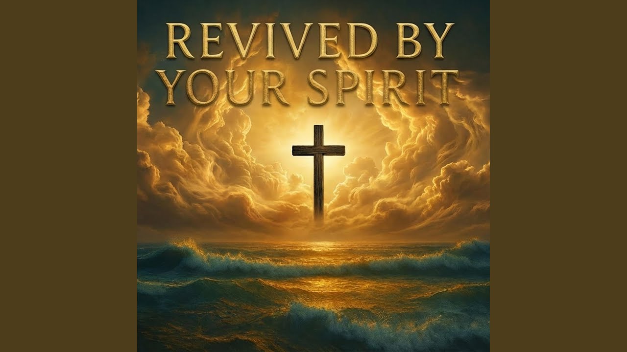 Your Mercy Made Me New