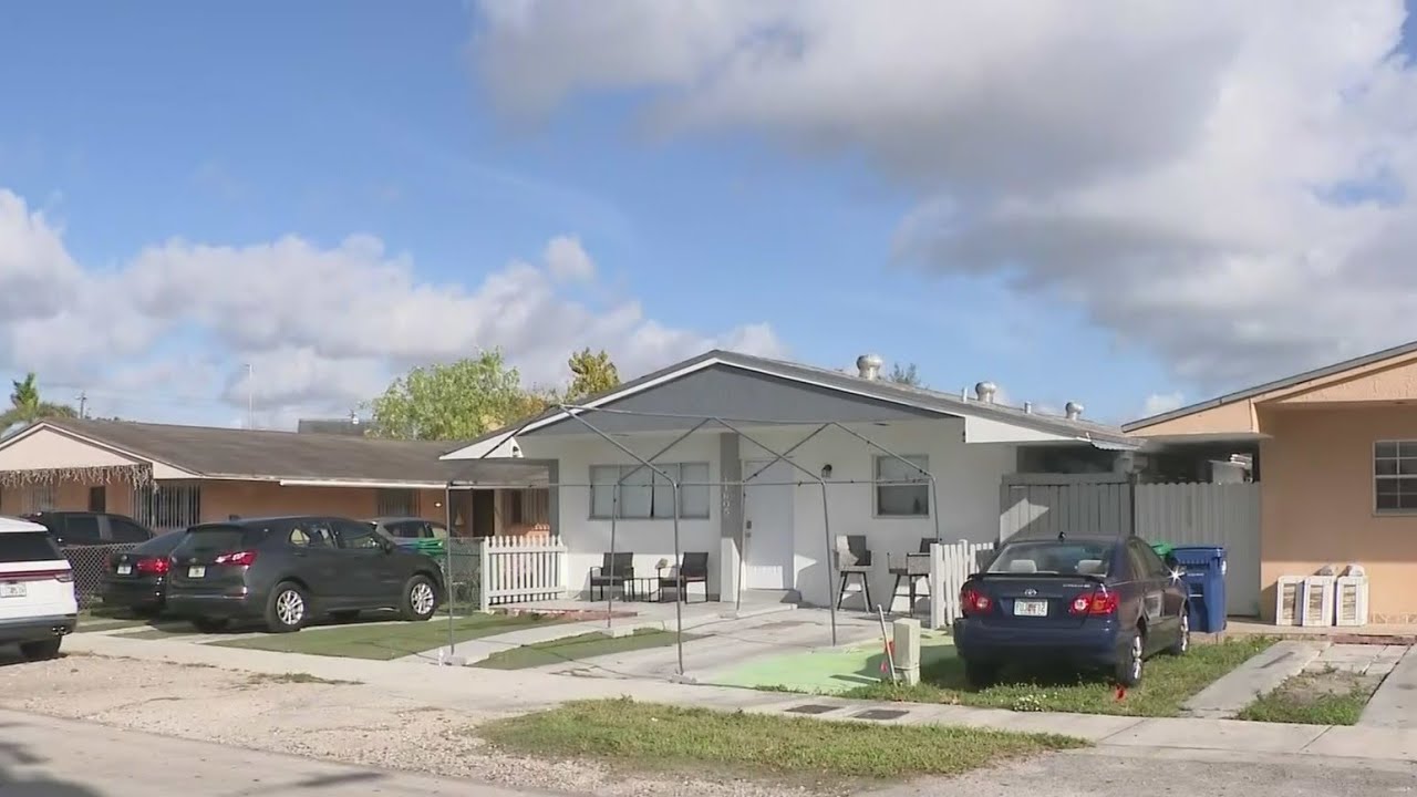 Man shot and killed by Sweetwater police officers after domestic altercation