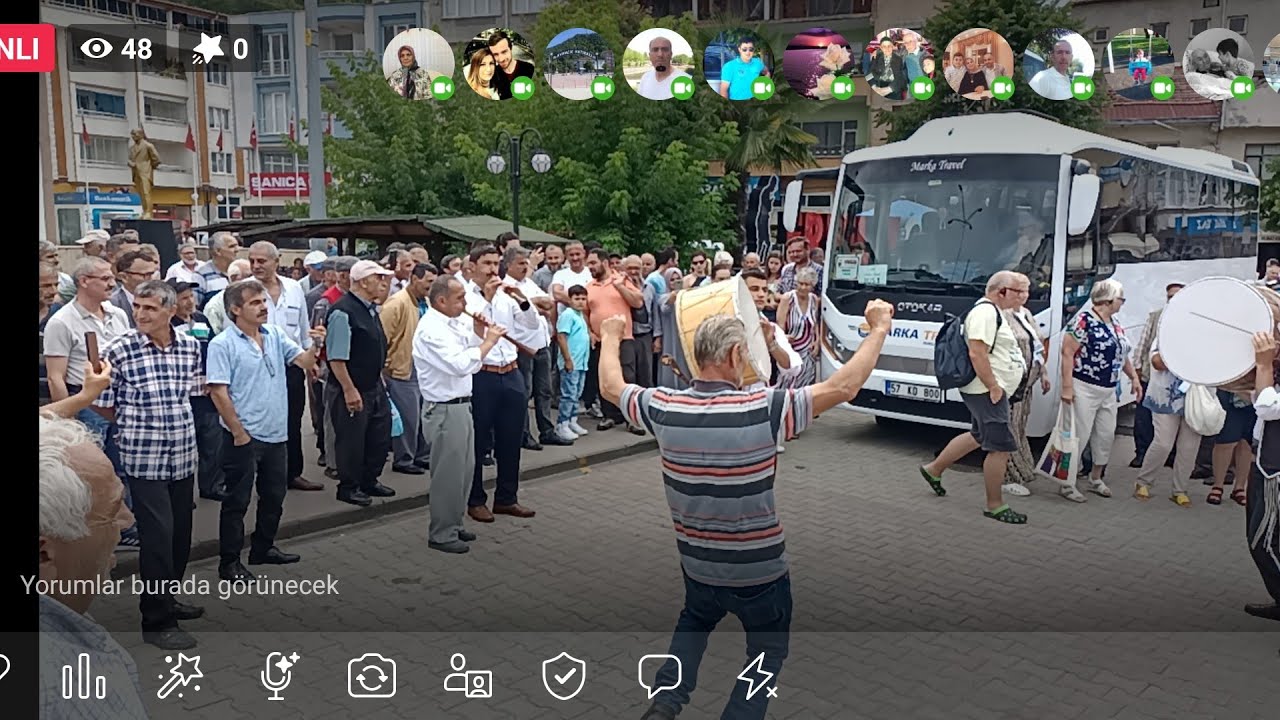 ERFELEK DOLDU TAŞTI