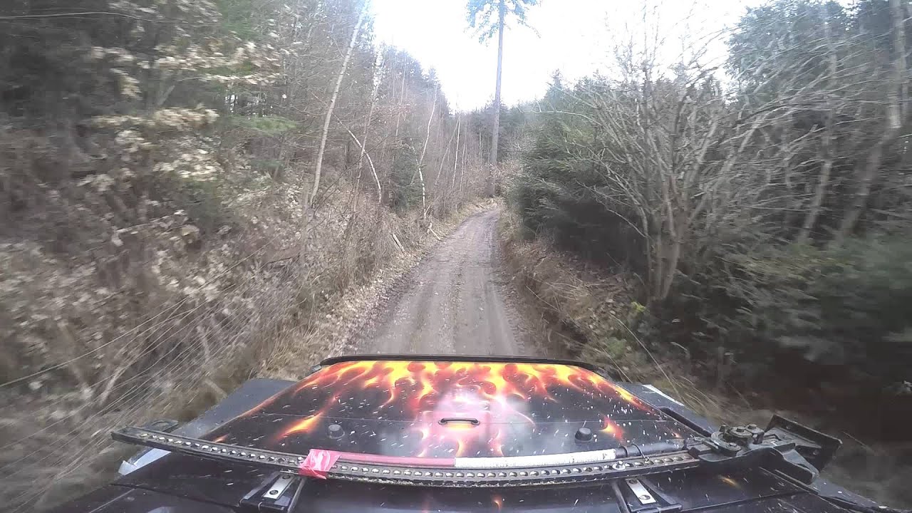jeep wrangler JK