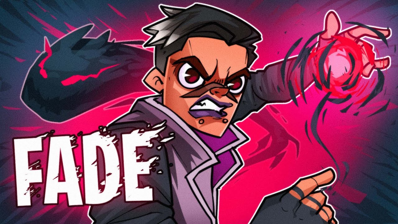 SHROUD пробует нового агента в VALORANT