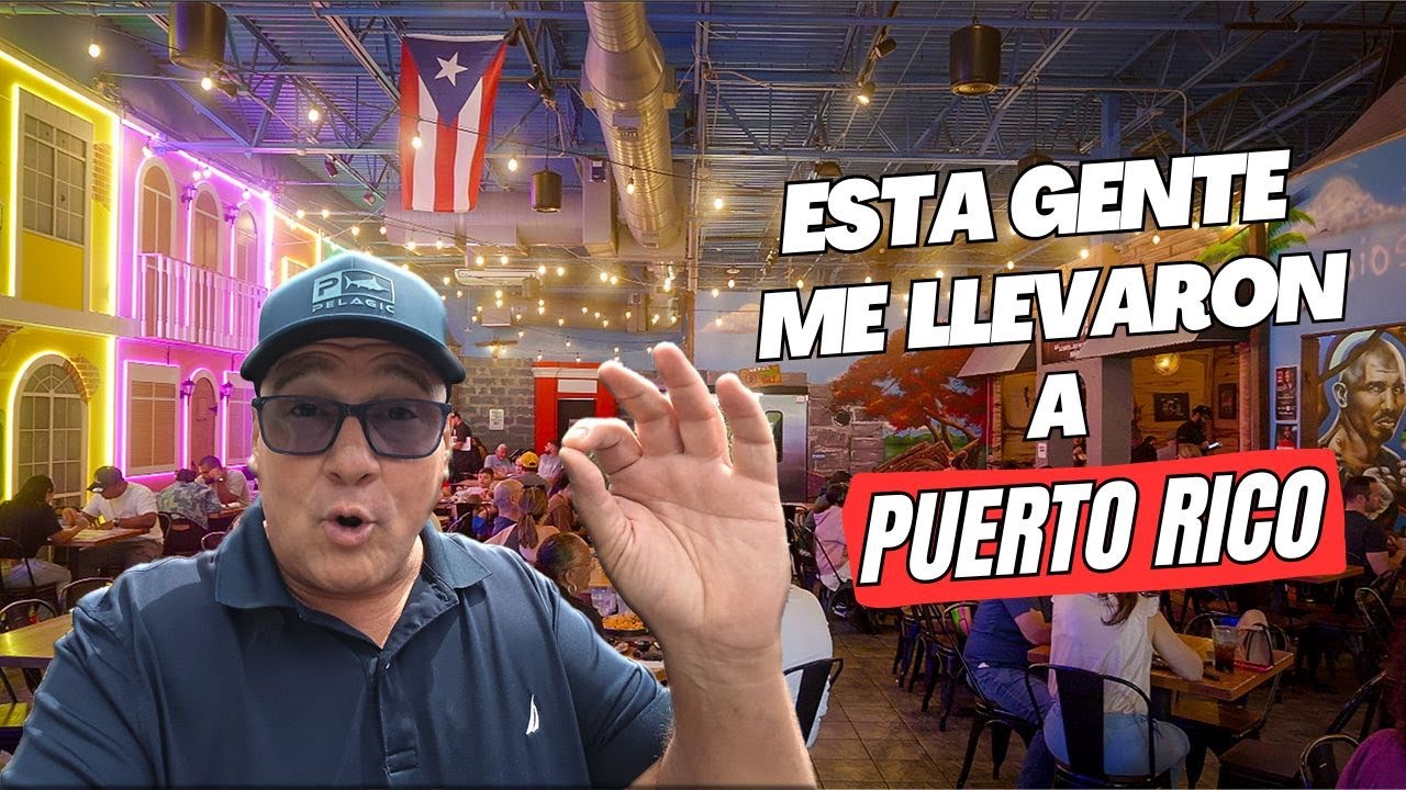 I Went to the Field of &ldquo;Orlando Florida&rdquo;4K